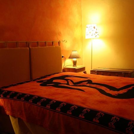 Hotel A Casa Di Virgilio Florencie Exteriér fotografie