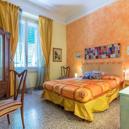 Hotel A Casa Di Virgilio Florencie Exteriér fotografie