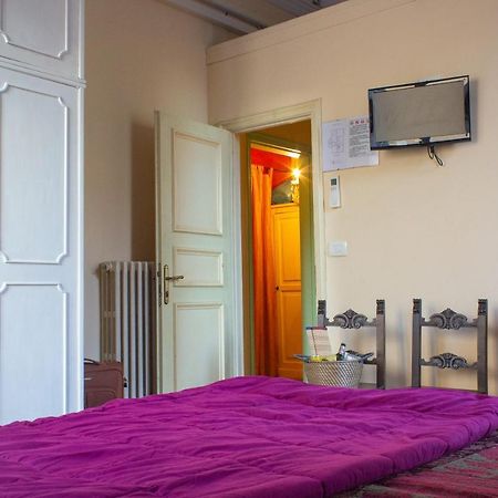 Hotel A Casa Di Virgilio Florencie Exteriér fotografie