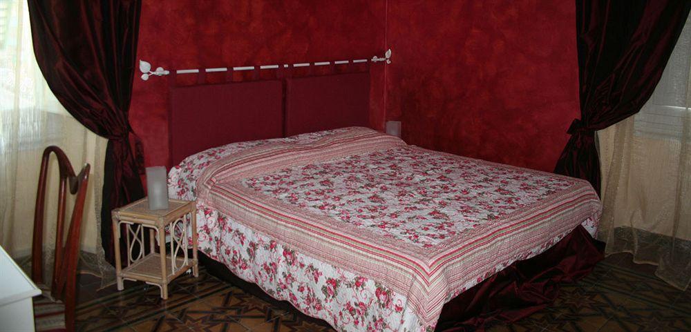 Hotel A Casa Di Virgilio Florencie Exteriér fotografie