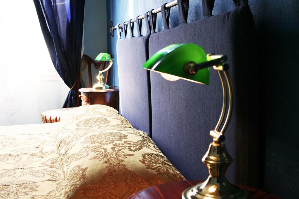 Hotel A Casa Di Virgilio Florencie Exteriér fotografie