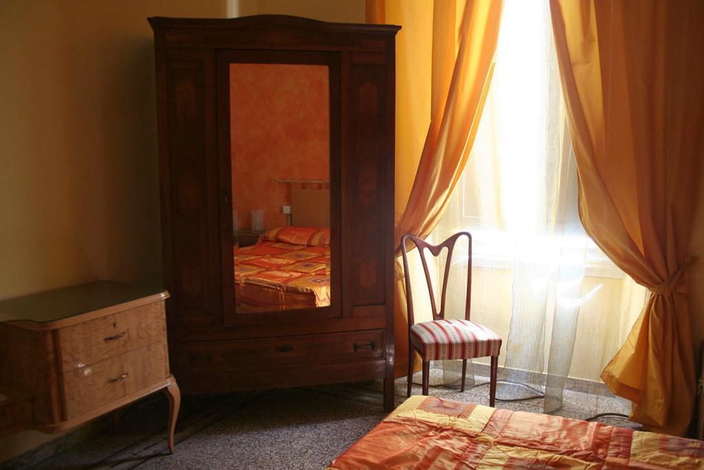 Hotel A Casa Di Virgilio Florencie Exteriér fotografie