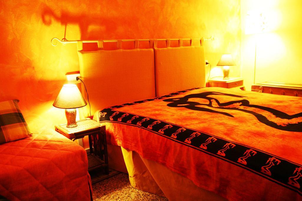 Hotel A Casa Di Virgilio Florencie Exteriér fotografie