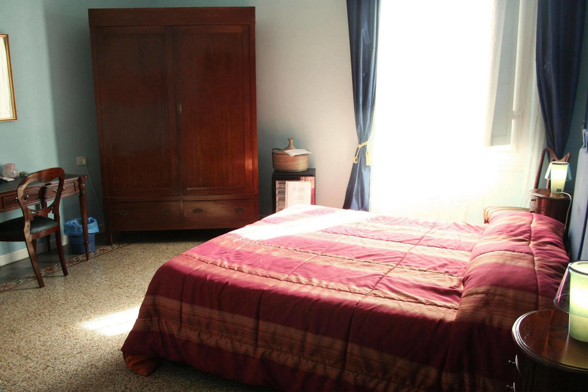 Hotel A Casa Di Virgilio Florencie Exteriér fotografie