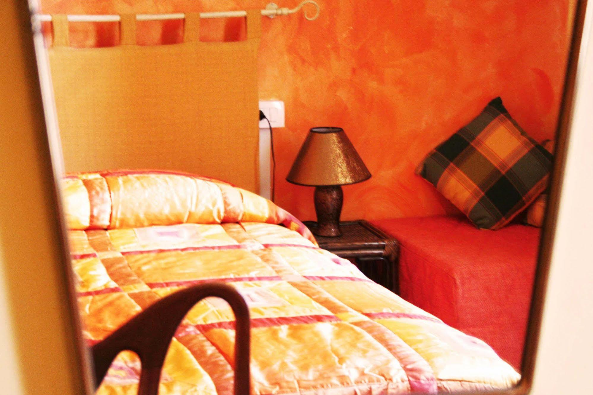 Hotel A Casa Di Virgilio Florencie Exteriér fotografie
